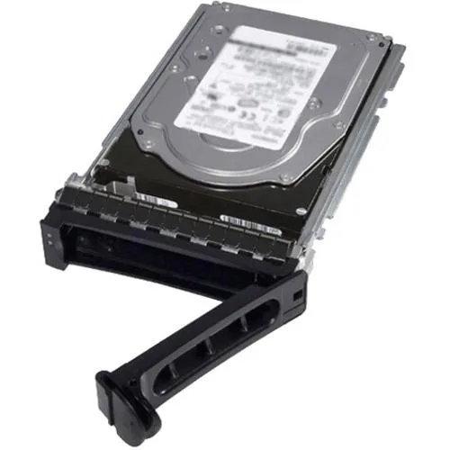 DELL DELL K2P5K 8 TB 3.5" 7.2K RPM SAS 12Gb/s 512e internal hard drive — foto del producto