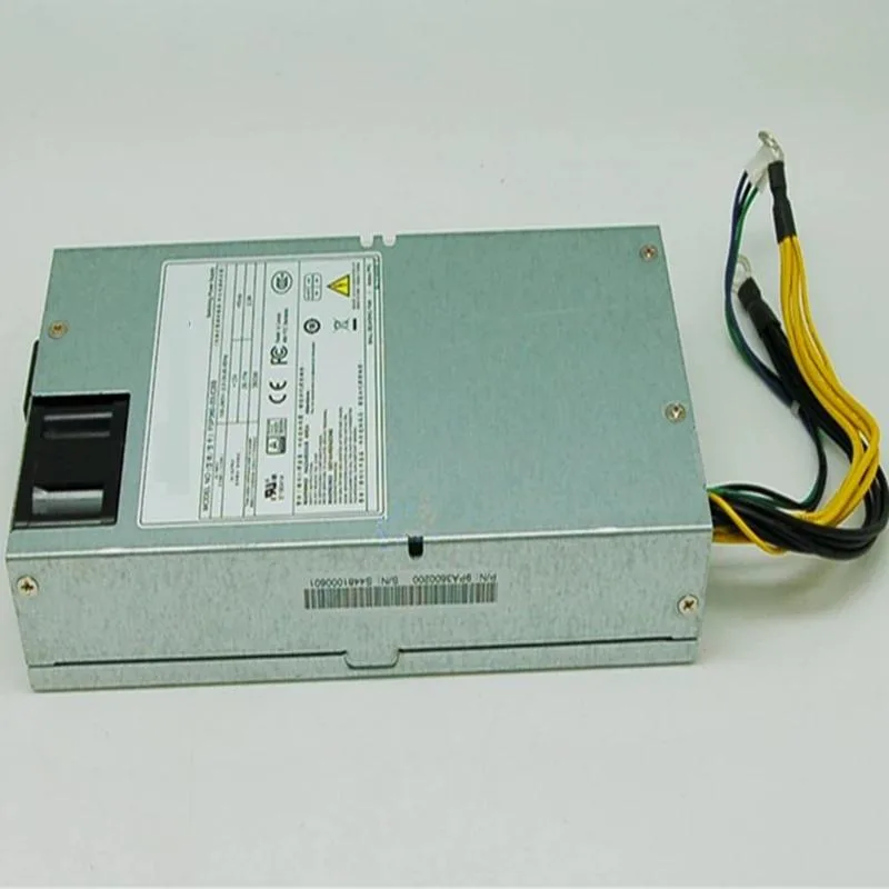 KHACHIMO KHACHIMO FSP 1U 360W Power Supply 80 PLUS Gold — photo du produit