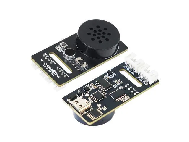 LORDWORLD LORDWORLD AI Voice Recognition Module CI1302 Development Board — fotografia produsului