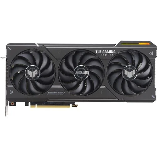 ASUS ASUS TUF-RTX4070S-O12G-GAMING 12GB GDDR6X graphics card — photo du produit