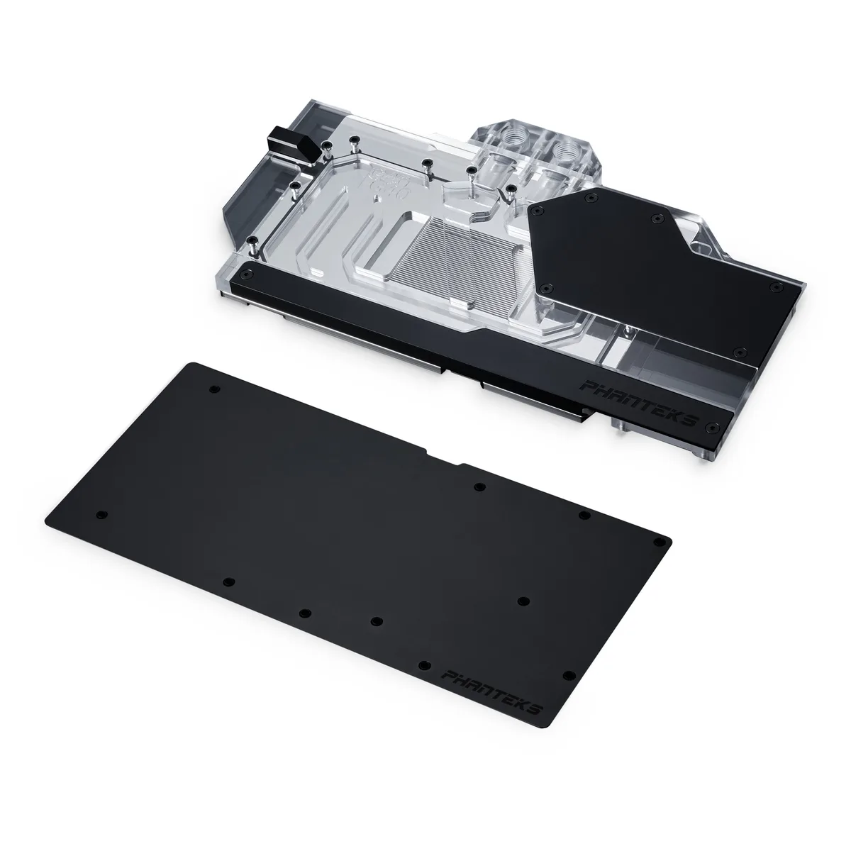 Phanteks Phanteks Glacier G4090 MSI Water Block Bundle PH-GB4090MS_BK01_BP diy cooling — صورة المنتج