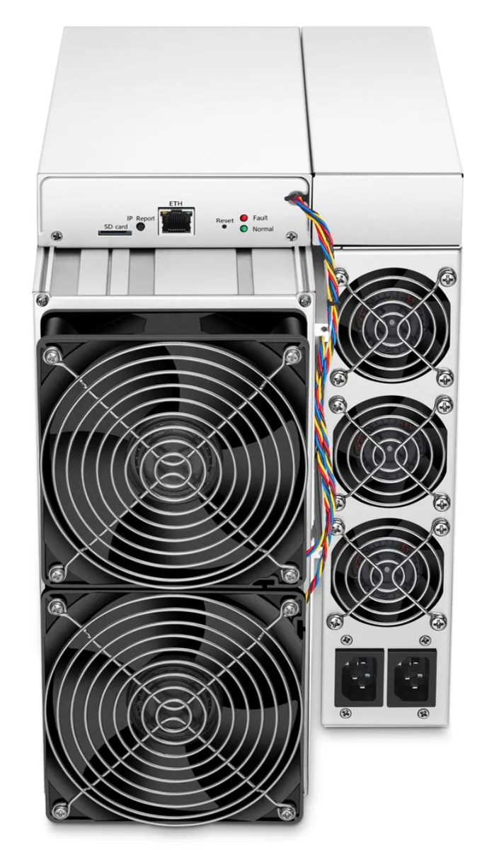 bitmain Bitmain Antminer L7 9.3Gh/s 3425W mining hardware — photo du produit