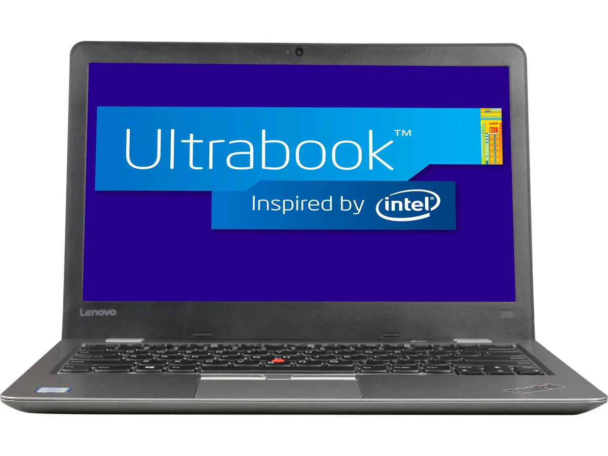 Lenovo Lenovo ThinkPad 13 20GJ000RUS i5-6200U 8GB 128GB laptop — photo du produit