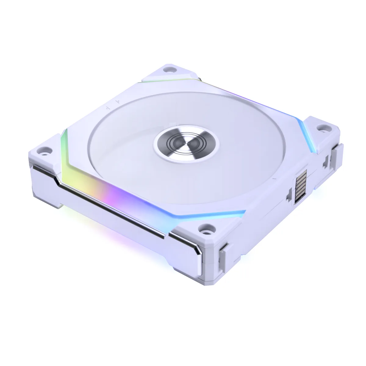 Lian Li Lian Li UF-SL120V2-1W 120mm ARGB case fan — Produktfoto