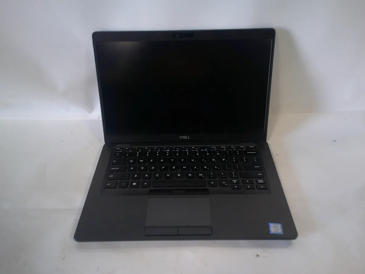 DELL DELL Latitude 5400 14" i7-8665U 1.90GHz 8GB 256GB laptop — toote foto