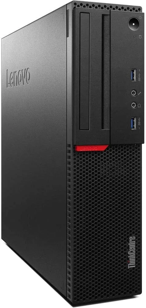 Lenovo Lenovo M700 SFF desktop PC, Core i5-6500, 16GB DDR3, 256GB SSD, GT 1030 2GB, WiFi, Bluetooth, Windows 10 Pro — 제품 사진