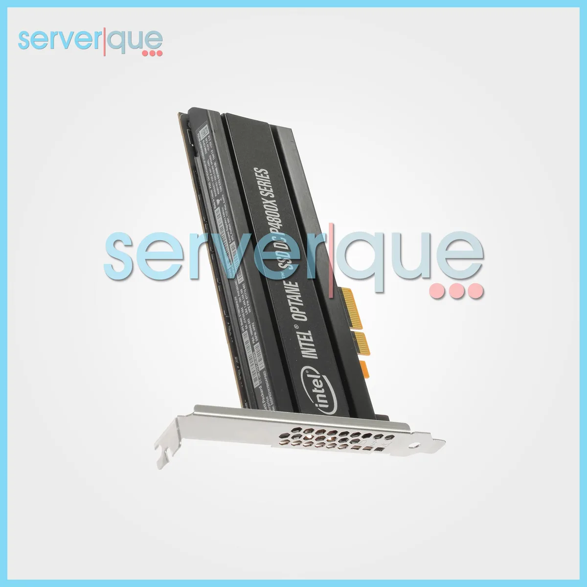 HP HP P4800X GEN 3 750GB NVME PCIe 4.0 x4 Internal SSD — product photo