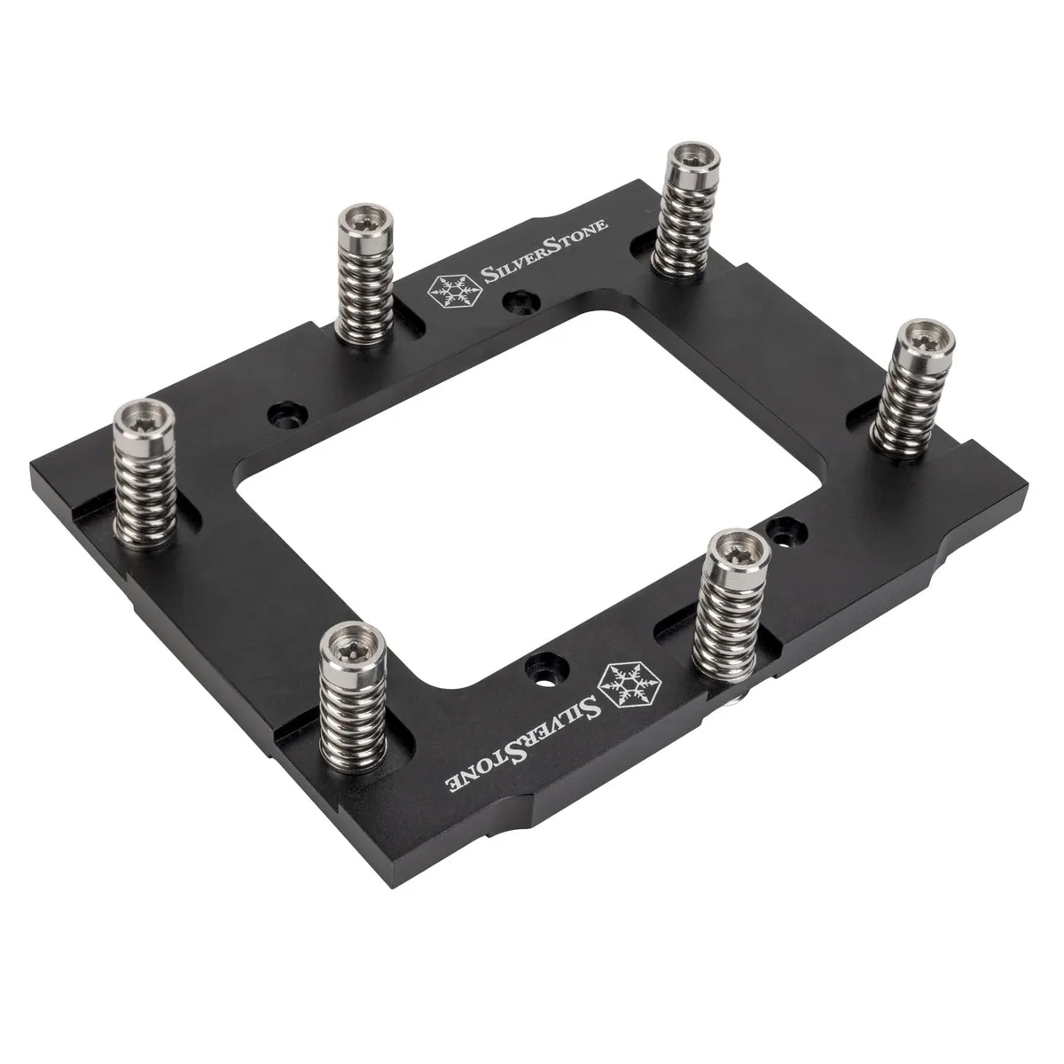 Silverstone Silverstone RL-XAC-MK-SP5 case accessory for XE360 AIOs — product photo
