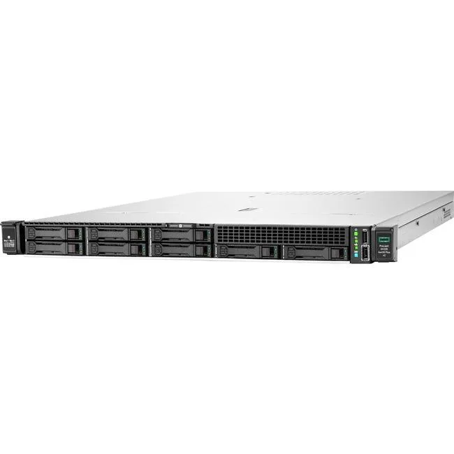 HPE HPE ProLiant DL325 Gen10 Plus v2 P55251-B21 1U rack server AMD EPYC 7443P 24-core 32GB DDR4 800W — 商品照片