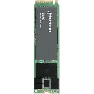 Micron Micron 7450 Pro 960GB M.2 2280 NVMe MTFDKBA960TFR-1BC1ZA — toote foto