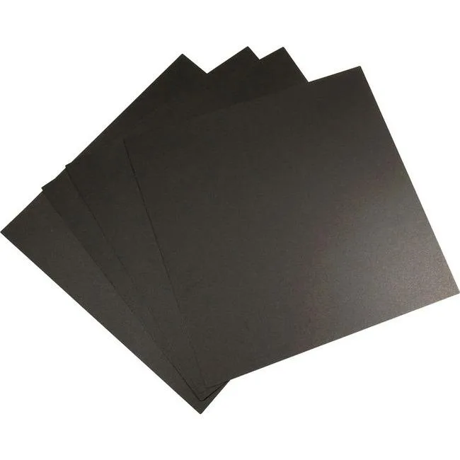MakerBot MakerBot MP06626 Build Plate Tape 4-Pack 12.1" x 12.1" Z18 — 제품 사진