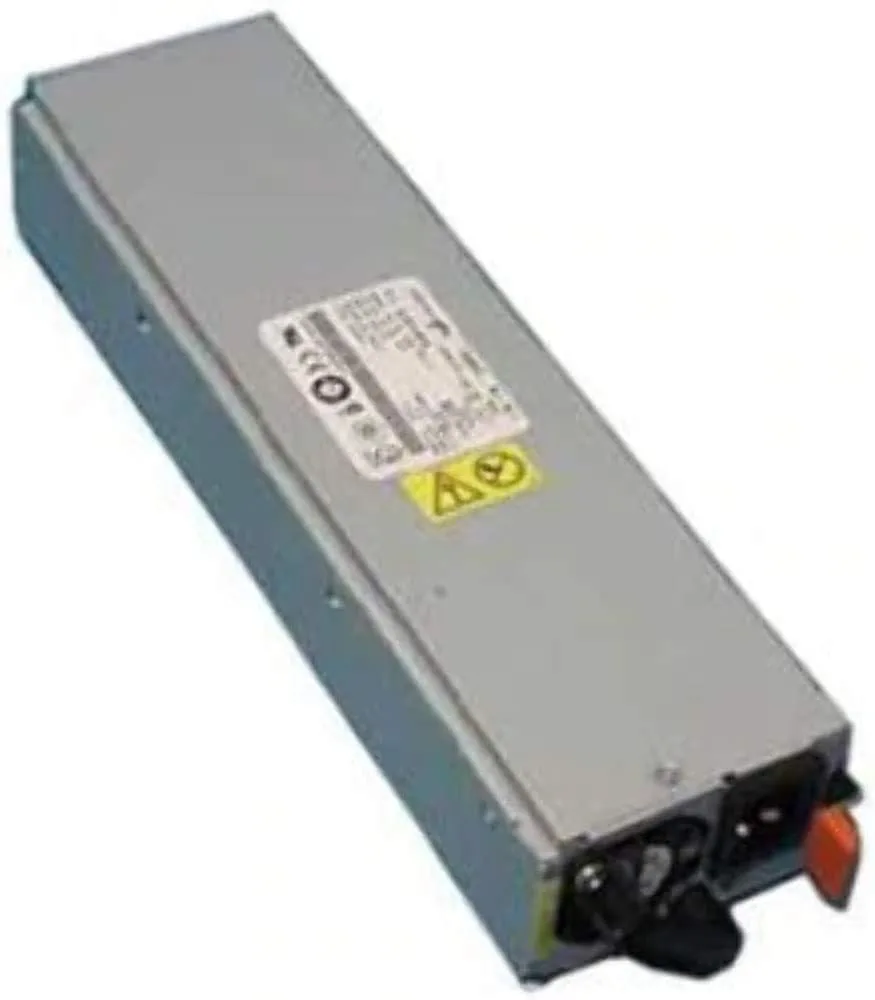 IBM IBM 900W High Efficiency Platinum AC Power Supply 94Y6667 — fotografia produktu