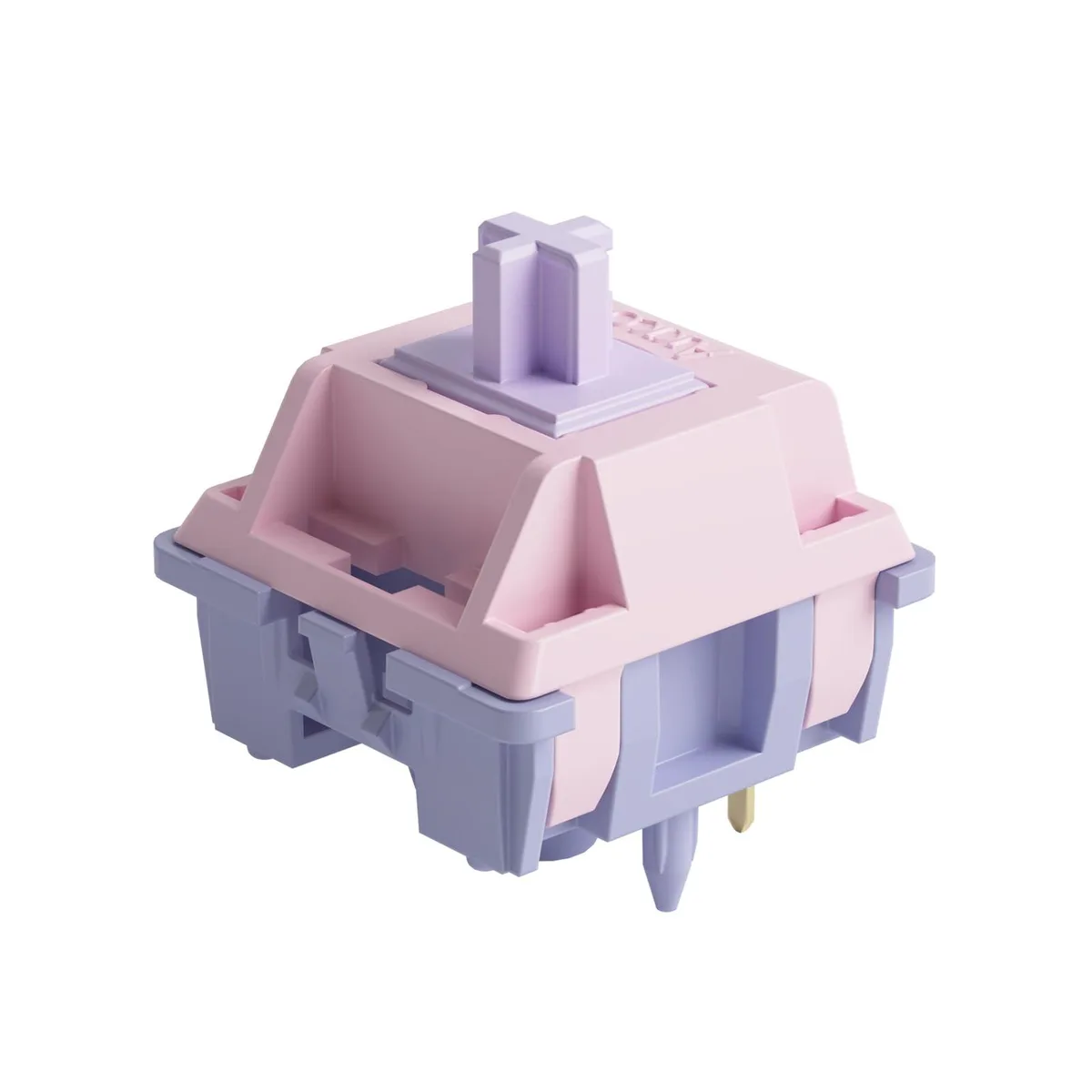 Akko V3 Fairy Linear Silent Switch 50gf 45pcs — 商品写真