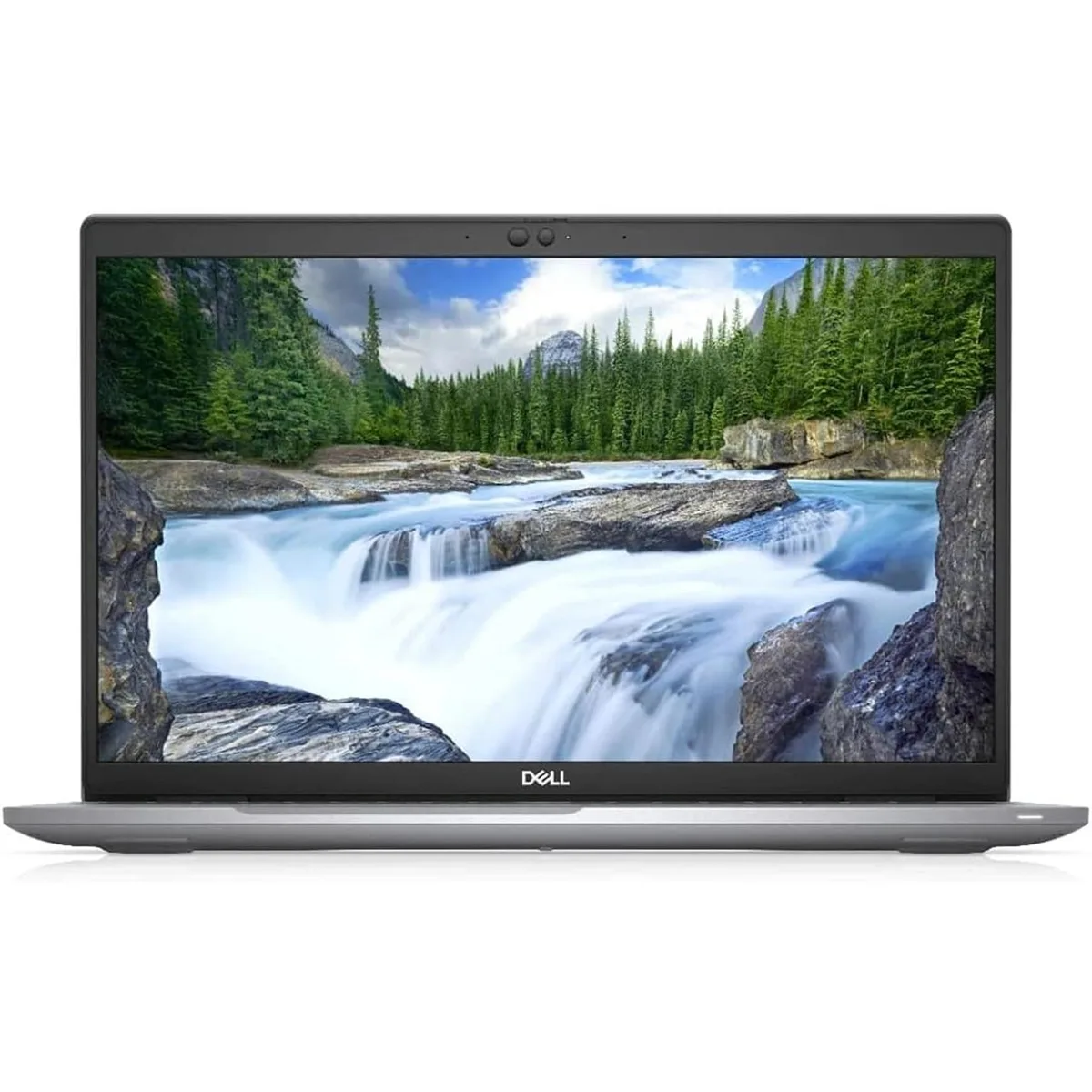 DELL DELL Latitude 5520 business laptop i7-1185G7 4.4GHz 16GB 512GB NVMe 15.6 1920x1080 Windows 11 Pro — ภาพสินค้า