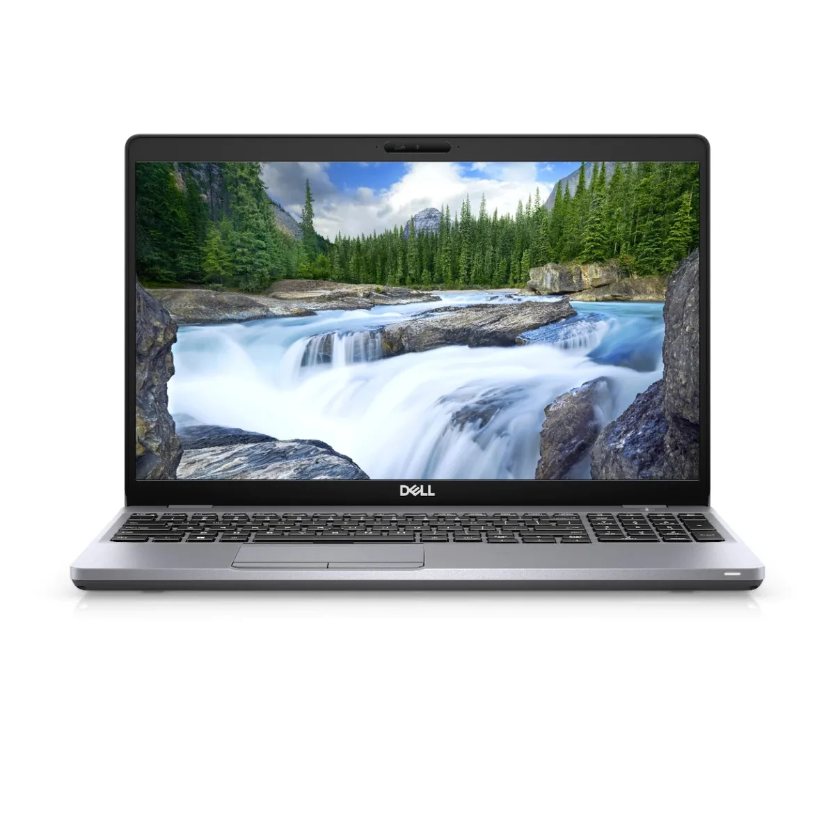 DELL DELL Latitude 5510 laptop i5-10210U 16GB 512GB 15.6 FHD — product photo