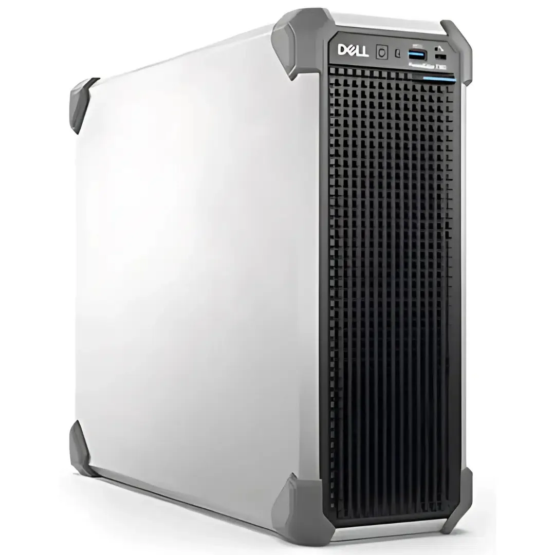 DELL DELL 3000194466283.1 PowerEdge T160 rack server — produktbild