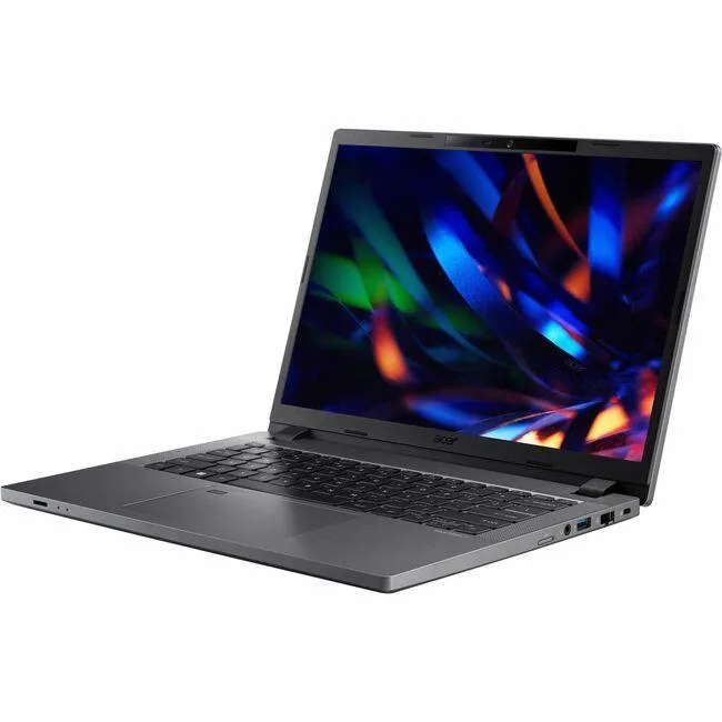 Acer America Acer America NX.B12AA.007 TravelMate P2 14 laptop i5-1335U 16GB 512GB — ürün fotoğrafı