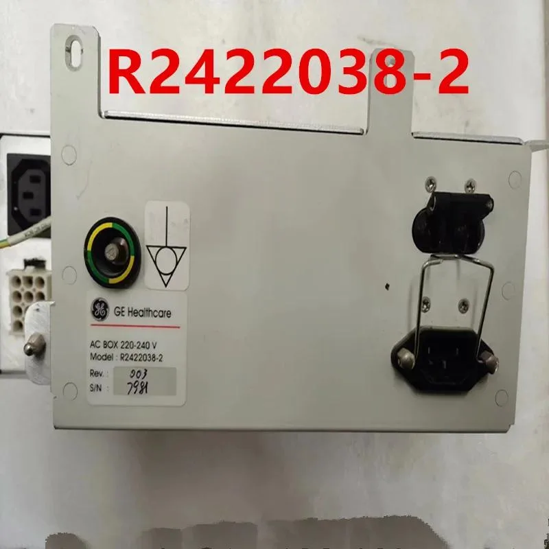 KHACHIMO ATX power supply unit for GE Vidvid S6 S5