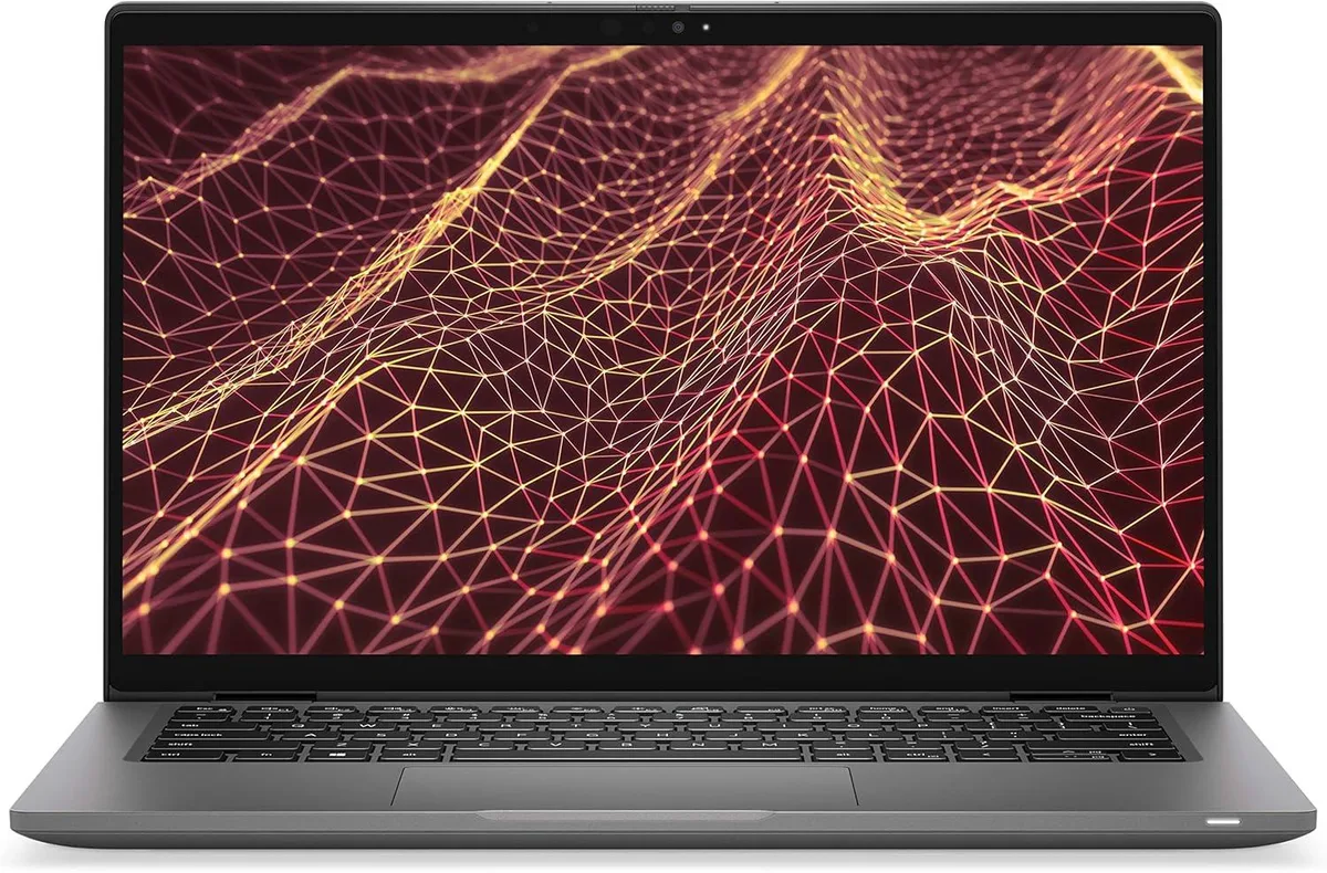 DELL DELL Latitude 7430 14.0" FHD Touchscreen i7-1255U 16GB 256GB NVMe Windows 11 Pro — photo du produit