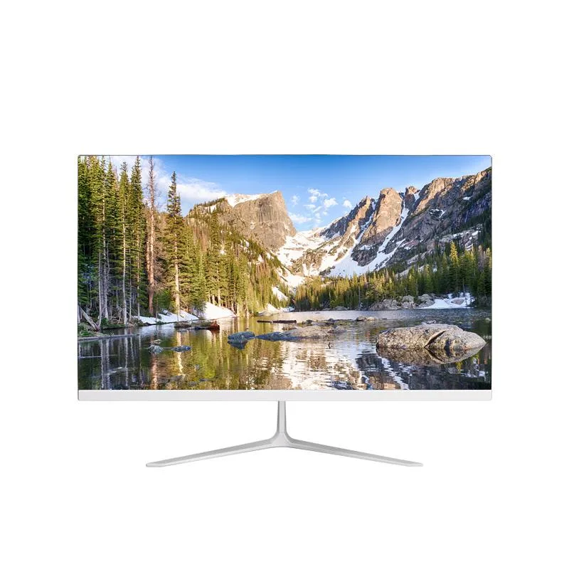 Huilian Cloud Technology (Shenzhen) Co., Huilian Cloud Technology (Shenzhen) Co., All-in-One PC I5-2410M 23.8" 256GB — produkto nuotrauka