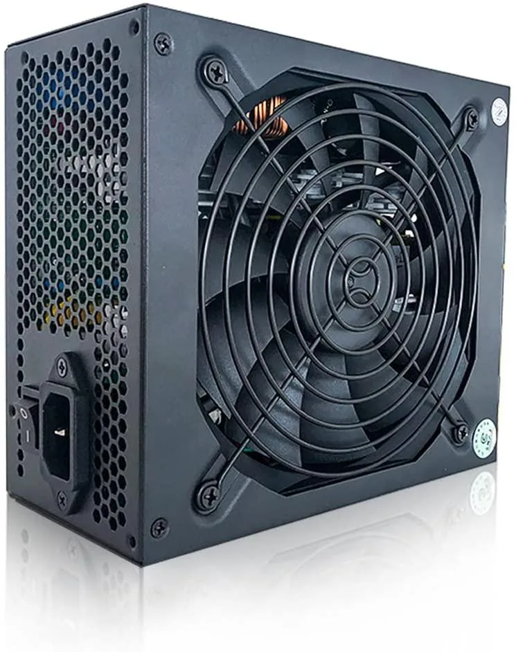 myVolts myVolts 2000W Mining Power Supply 110-240V Active PFC 8 GPU — photo du produit