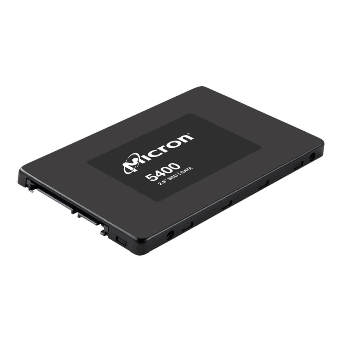 Micron Micron R5400P1T9E 1.92 TB SATA 2.5 internal SSD — product photo