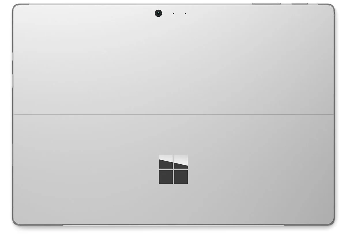 Microsoft Microsoft Surface Pro 4 CR3-00027 2-in-1 laptop Core i5-6300U 8GB 256GB 12.3 — 商品照片