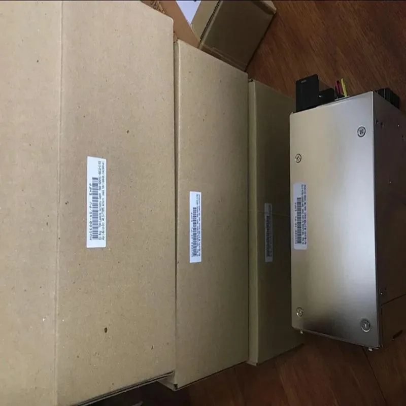 TDK-Lambda HWS600 600W 48V power supply unit