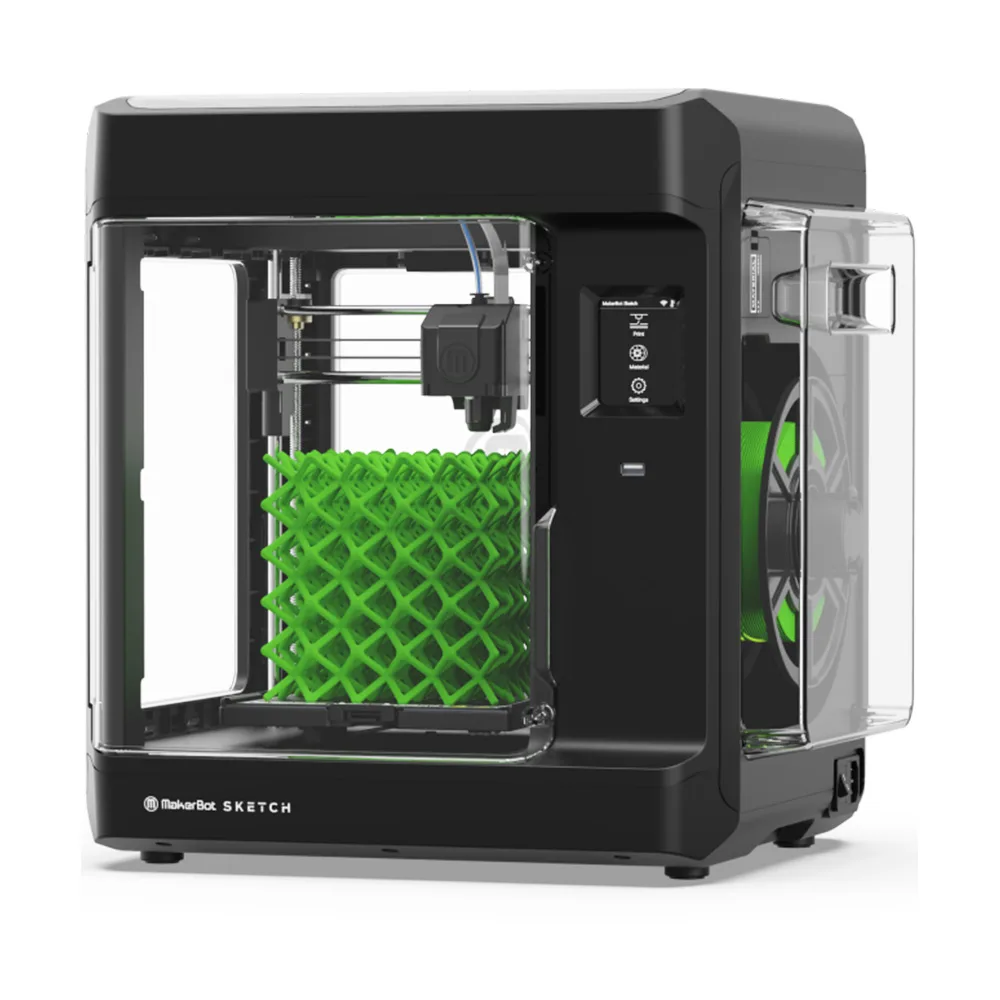 MakerBot MakerBot Sketch Standard 3D Printer 150mm build 1.75mm filament — product photo