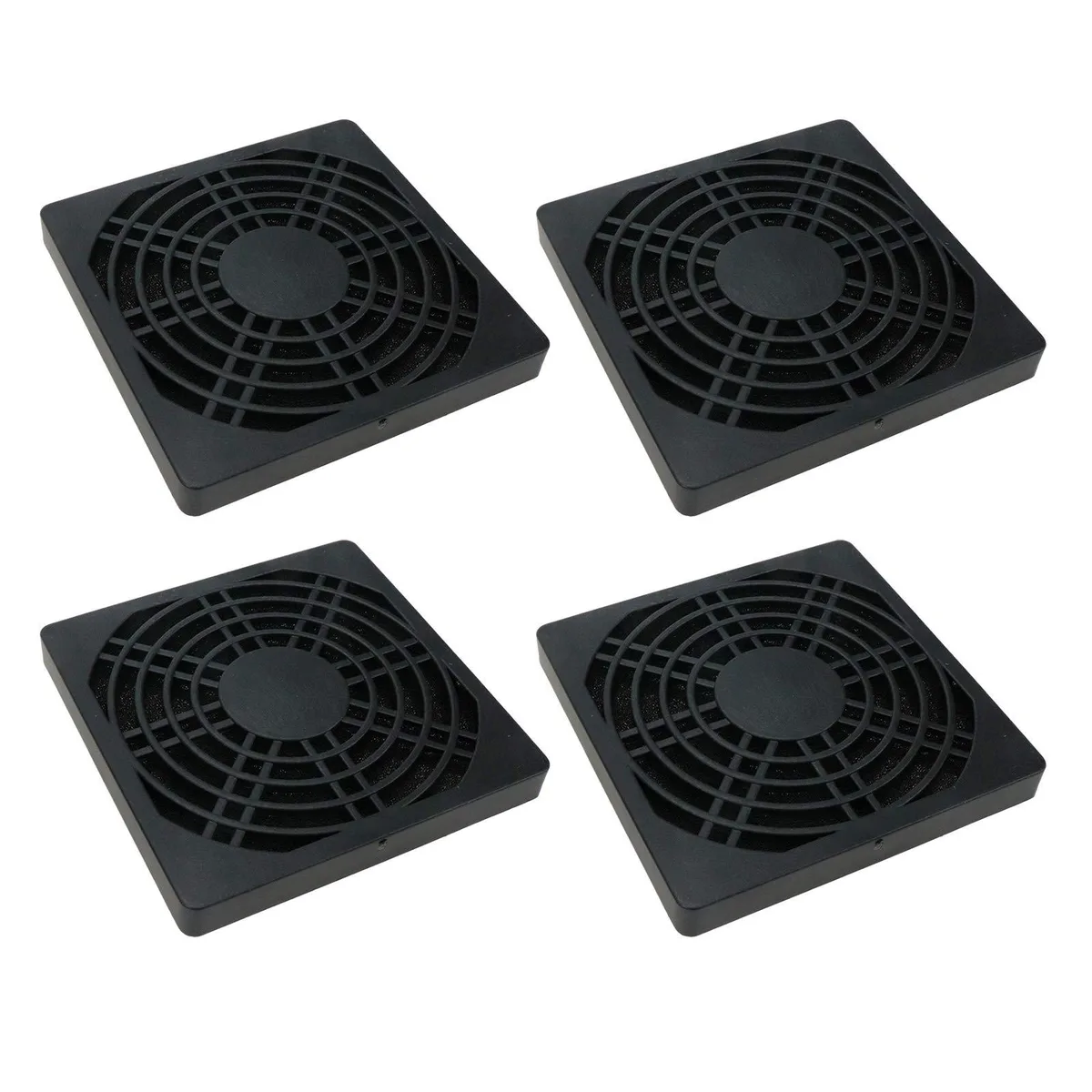 Westinghouse TSCP4112 80mm fan accessory 4PCS — ภาพสินค้า