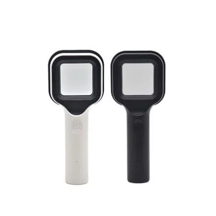 Ziree Ziree Z1310-F 16 LED 365nm UV Skin Care Flashlight — product photo