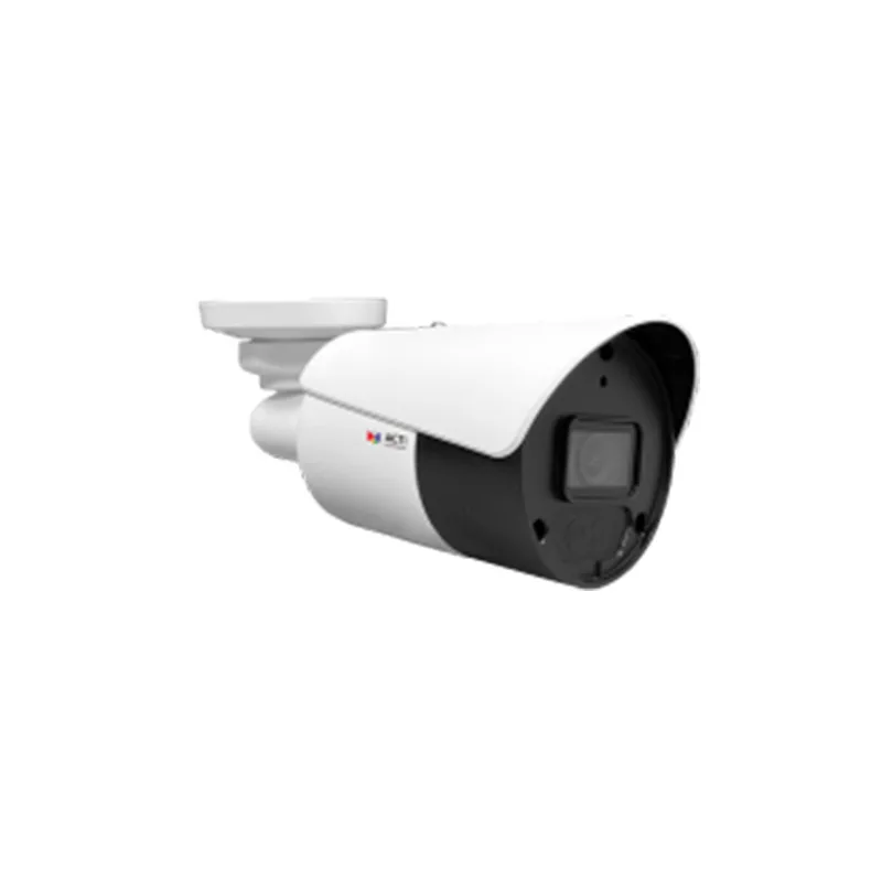 ACTi ACTi Z318 8MP network camera f2.8mm bullet IR 50m WDR 130dB — fotografie produktu