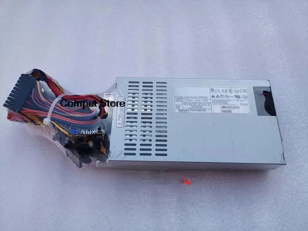 KHACHIMO KHACHIMO ENP 7025D 250W 1U Quiet Power Supply — productfoto