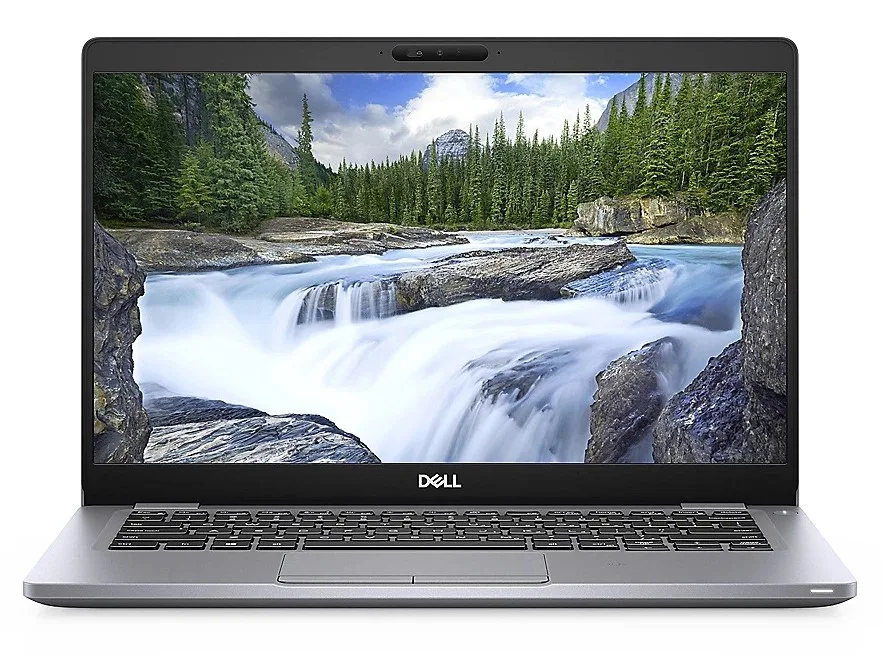 DELL DELL LT-DE5411/i5-G10-16-256-11P laptop i5-10400H 16GB 256GB 14" FHD Win 11 Pro — product photo