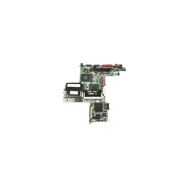 DELL DELL K3879 System Board for Latitude D610 — product photo