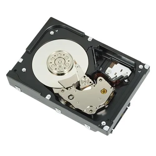 DELL DELL X143K 146GB 2.5" SAS 10000 RPM internal hard drive — 제품 사진