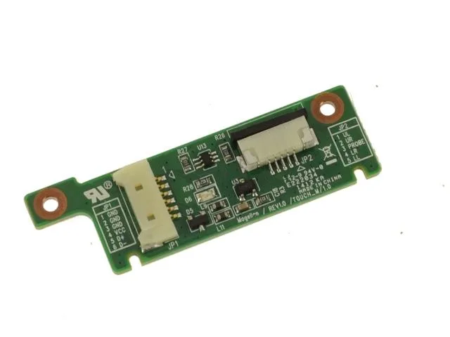 DELL DELL Latitude 14 Rugged Extreme 7404 Touch Controller Board WGRGD — product photo