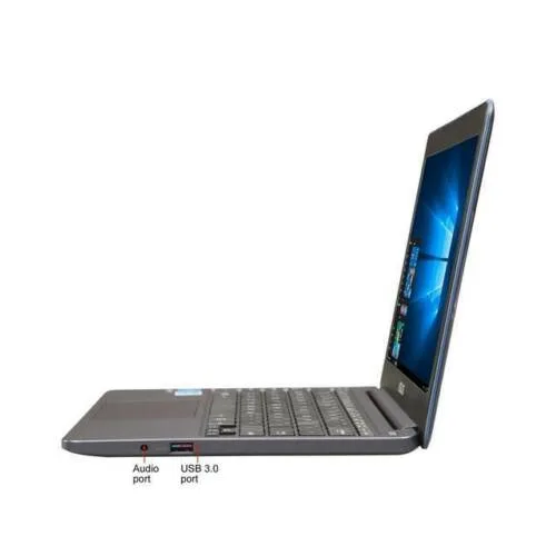 ASUS ASUS L203MA-DS04 11.6" laptop Celeron N4000 4GB 64GB — zdjęcie produktu