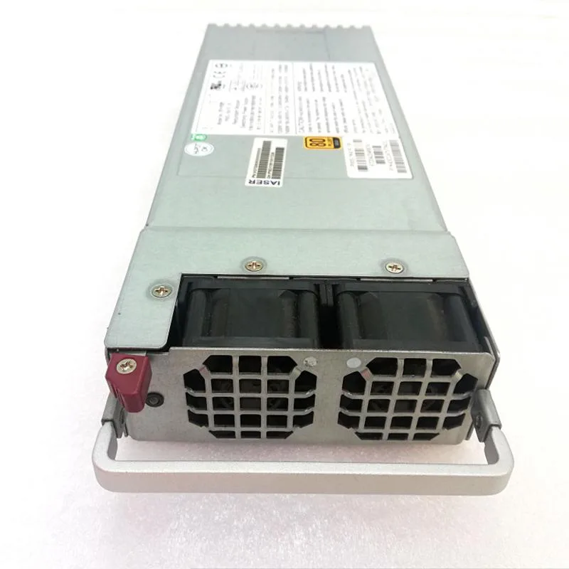 godream godream power supply 1400W PWS-1K41F-1R Supermicro 2488 747 748 818 828 — fotografia produktu