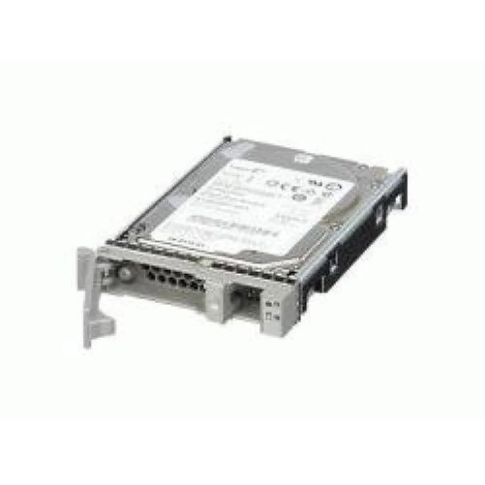 Cisco Systems, Inc. Cisco Systems, Inc. UCS-HD300G10K12G= 300GB 10000 RPM SAS 12Gb/s 2.5" internal hard drive — 商品写真
