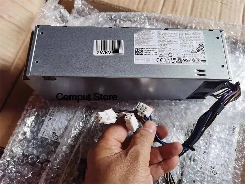 KHACHIMO KHACHIMO ATX Power Supply AC260EBM-01 D260EBM-00 2KG1D — produktbilde