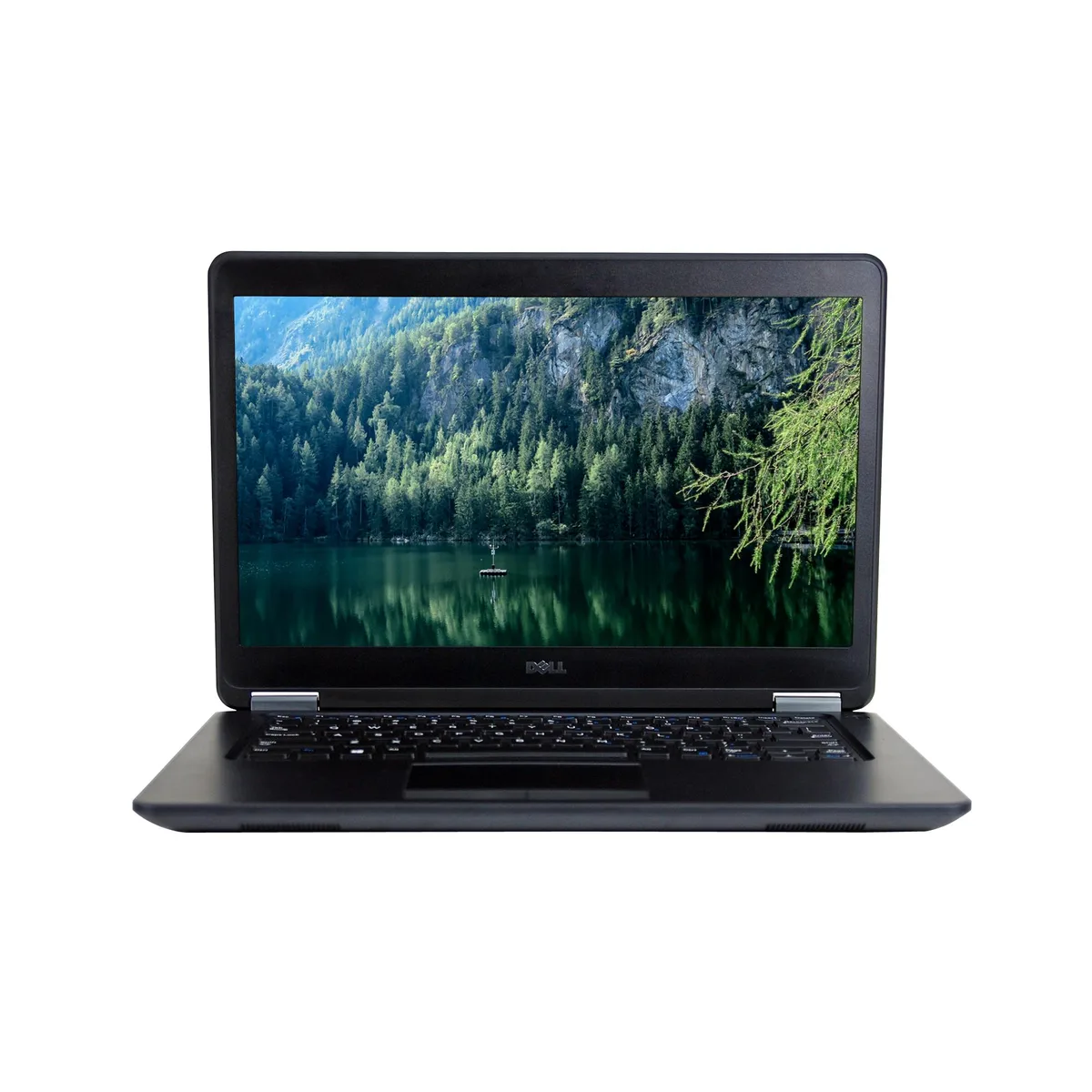 DELL DELL Latitude 7450 Core i5-5300U 2.3GHz 8GB 480GB SSD 14.0" Windows 10 laptop — product photo