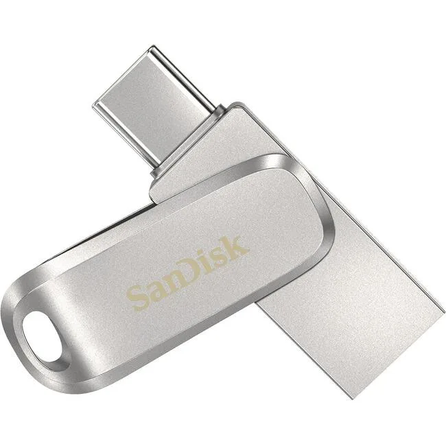 SanDisk SanDisk SDDDC4-512G-A46 512GB USB flash drive — Produktfoto