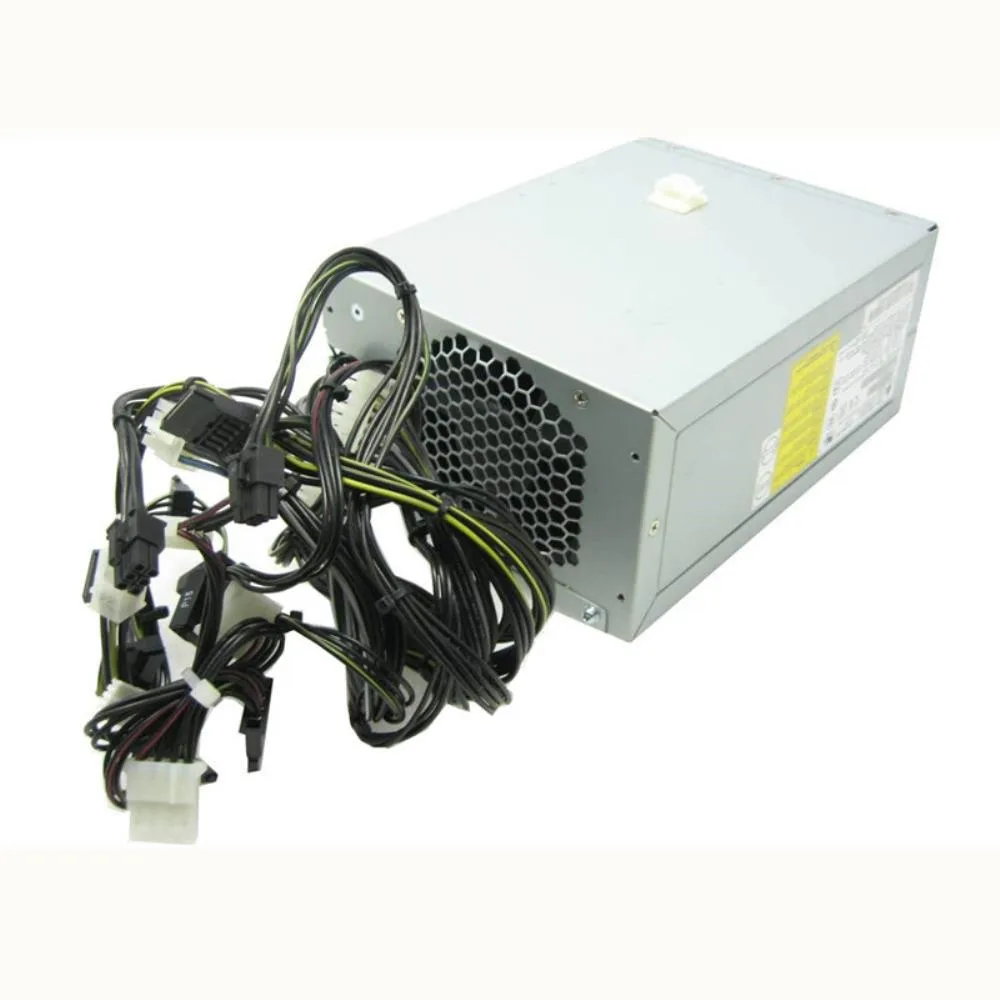 Graviton Graviton 800W server power supply DPS-800LB 444096-001 444411-001 for XW8600 — 제품 사진
