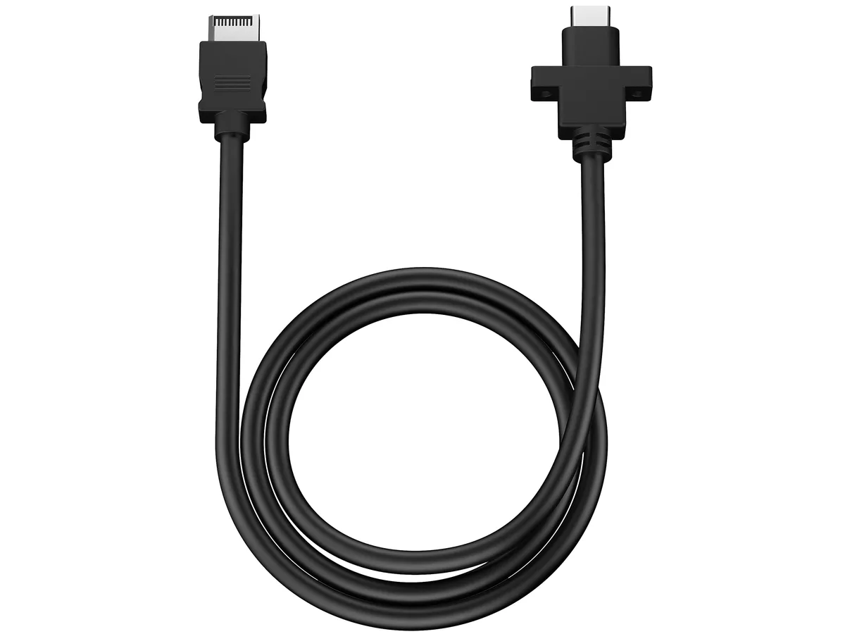 Fractal Design Fractal Design FD-A-USBC-001 USB-C 10Gbps 67cm case accessory — صورة المنتج