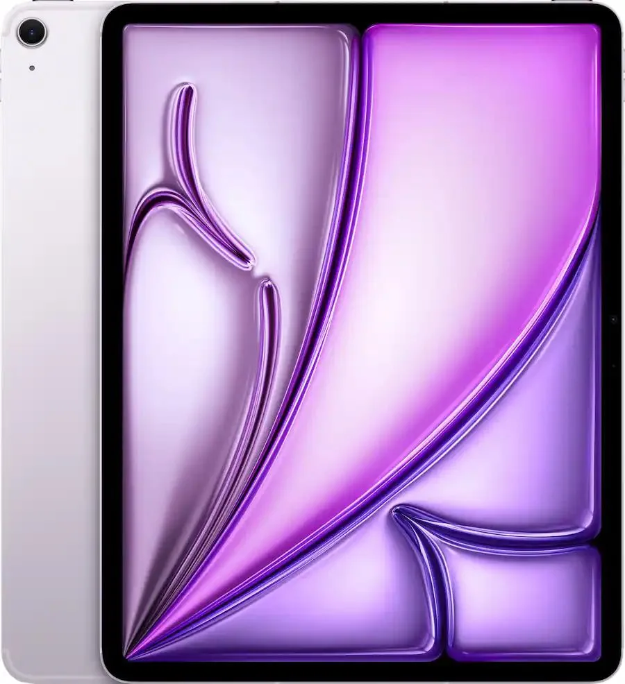 Apple Apple iPad Air M4 13 512GB LTE Purple tablet — tuotekuva