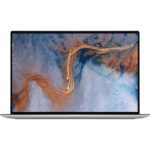 DELL DELL XPS 13-9300 13.4" 8GB 512GB NVMe Intel Core i5-1135G7 1.3GHz Silver business laptop — תמונת המוצר