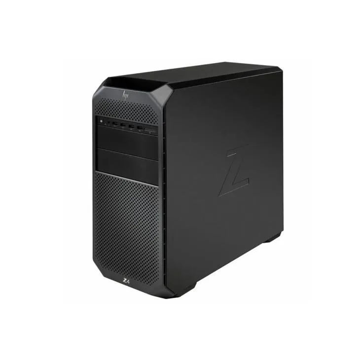 HP HP Z4 G4 Tower Xeon W2125 4.0GHz 256GB RAM 512GB SSD Quadro P4000 — foto del producto
