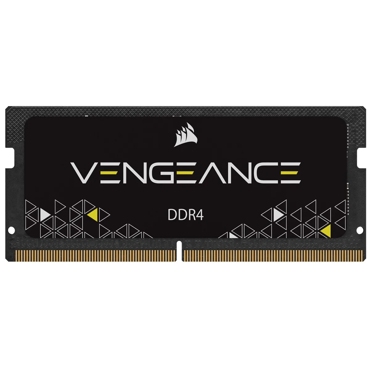 Corsair Corsair Vengeance CMSX32GX4M1A3200C22 32GB DDR4 3200 laptop RAM — 商品写真