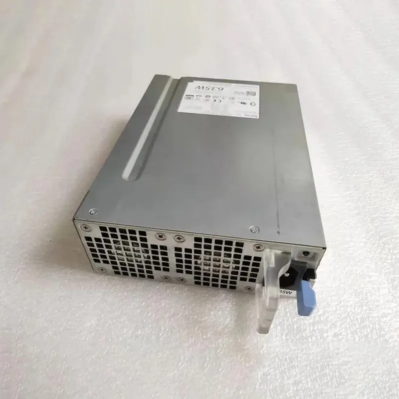 KHACHIMO KHACHIMO Power Supply D635EF-00 635W for T5600 T3600 — photo du produit